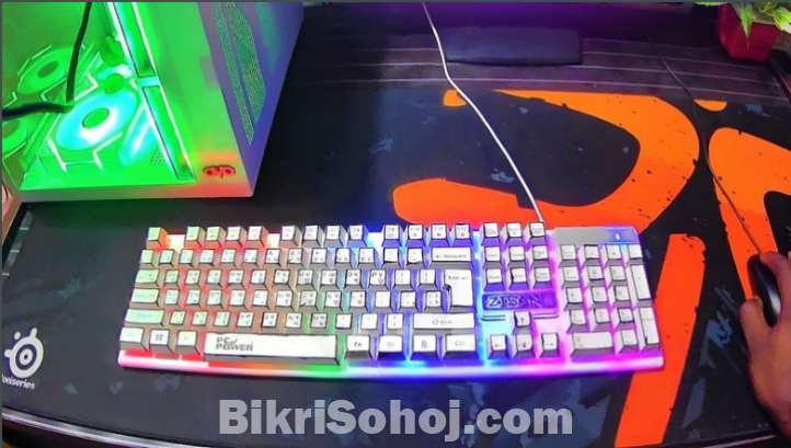 Fresh Condition core i5Computer1TB Hdd+120gb Ssd